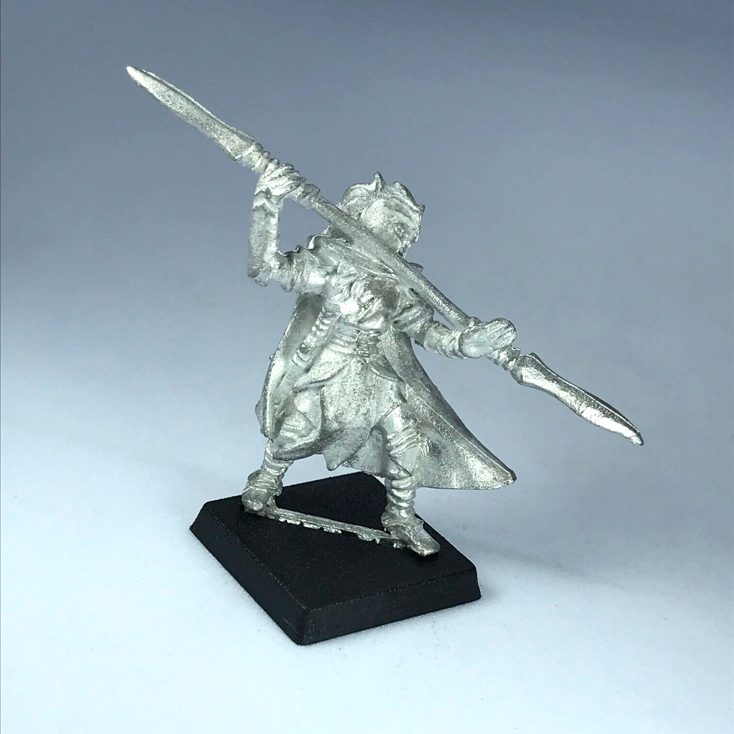 Wood Elves Eternal Guard Elf - Warhammer Fantasy GW Classic Metal X11841