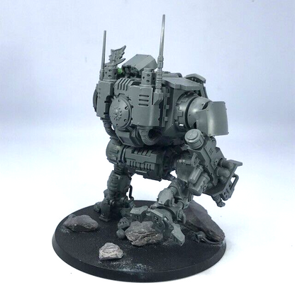 Invictor Tactical Warsuit Dreadnought Space Marines - Warhammer 40K GW