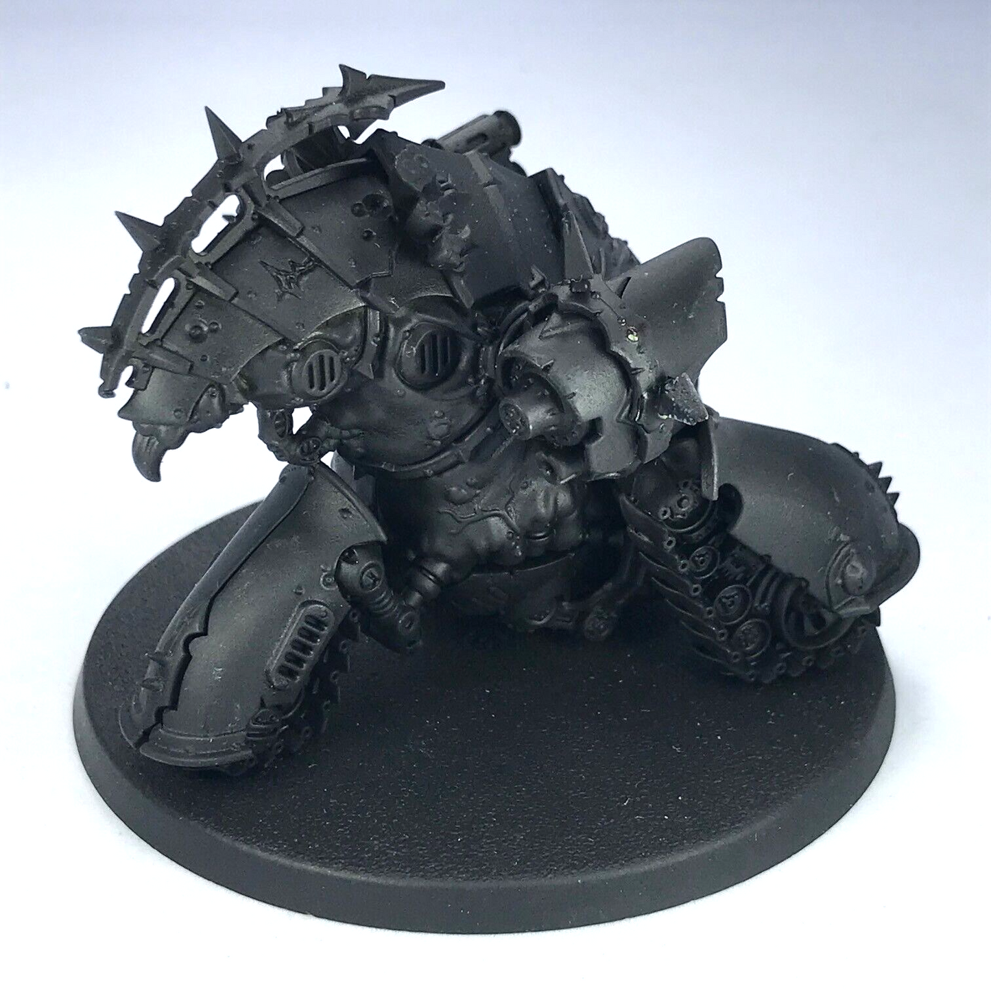 Myphitic Blight-Hauler Death Guard Chaos Space Marines - Warhammer 40K C3931