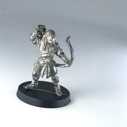 Legolas Elf Hero - LOTR / Warhammer / Lord of the Rings Metal X11663