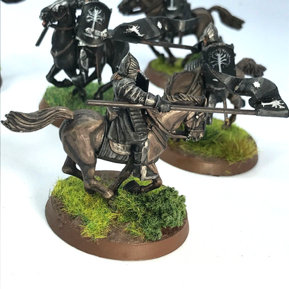 Minas Tirith Knights - Warhammer / Lord of the Rings Painted Painted C4570