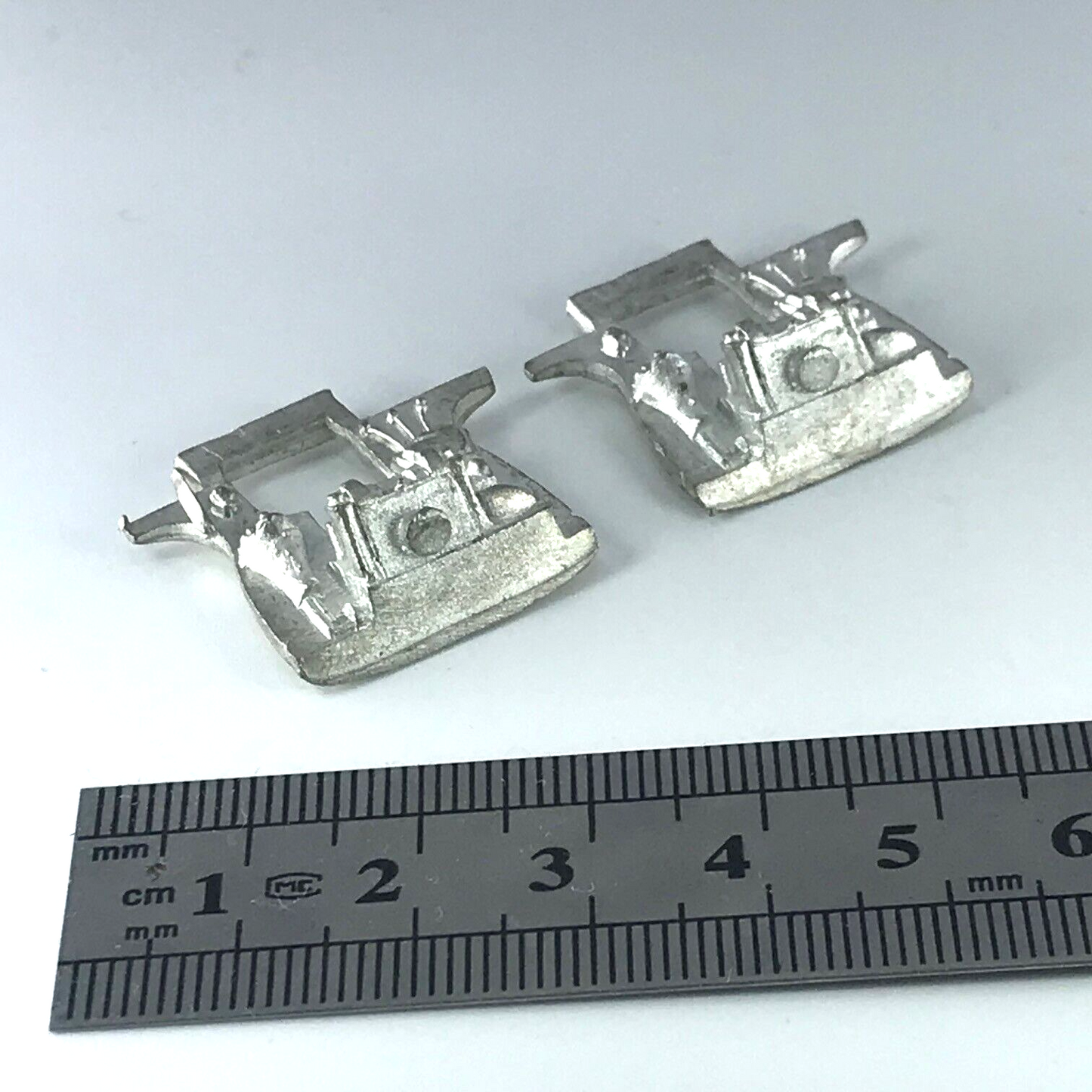 Classic Grav Heavy Weapon Parts Eldar Spares - Warhammer 40K X5444