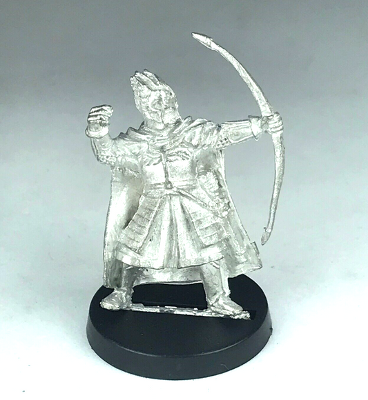 Metal Citadel Archer Minas Tirith - LOTR / Warhammer / Lord of the Rings X1902