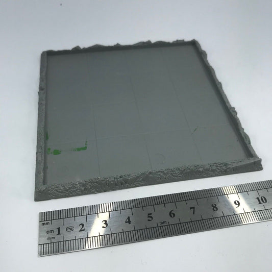 Model Movement Tray - Scale Shown - Warhammer Fantasy / Age of Sigmar MT20