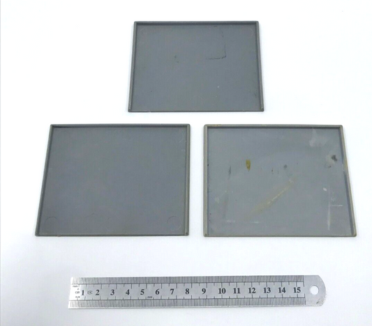 Model Movement Trays - Warhammer Fantasy - Games Workshop W70