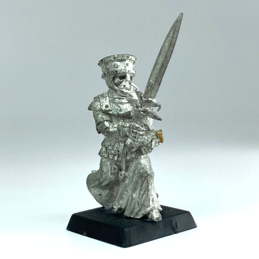 Undead Grave Guard Infantry Vampire Counts - Warhammer Fantasy Metal X4418