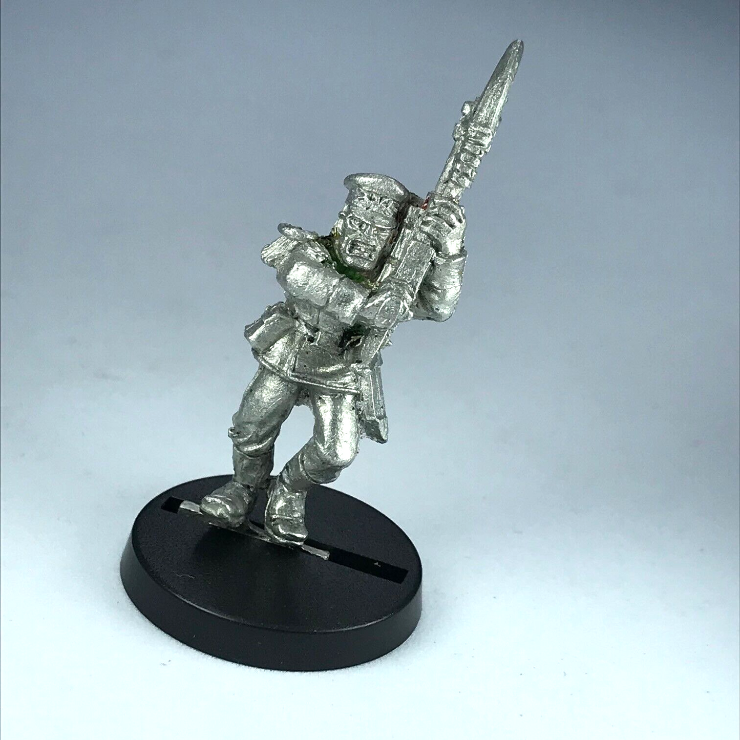 Classic Imperial Guard Mordian Iron Guard Rifleman - Warhammer 40K X12254