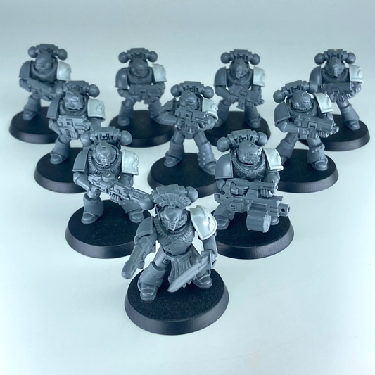 Tactical Squad - Emperors Children - Horus Heresy Warhammer Games Workshop C6622