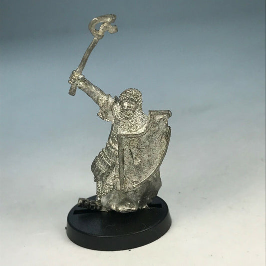 Metal Warrior of the Dead - LOTR Warhammer / Lord of the Rings X6364