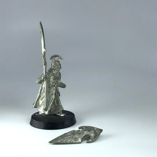 Last Alliance High Elf LOTR - Warhammer / Lord of the Rings Metal X5735