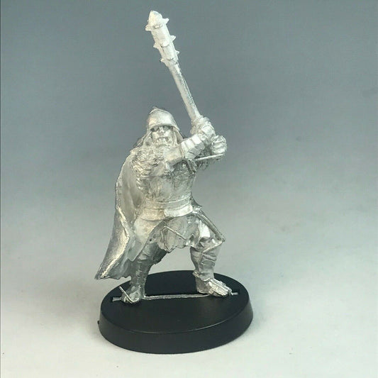 Metal Mordor Uruk Hai LOTR - Warhammer / Lord of the Rings X8641