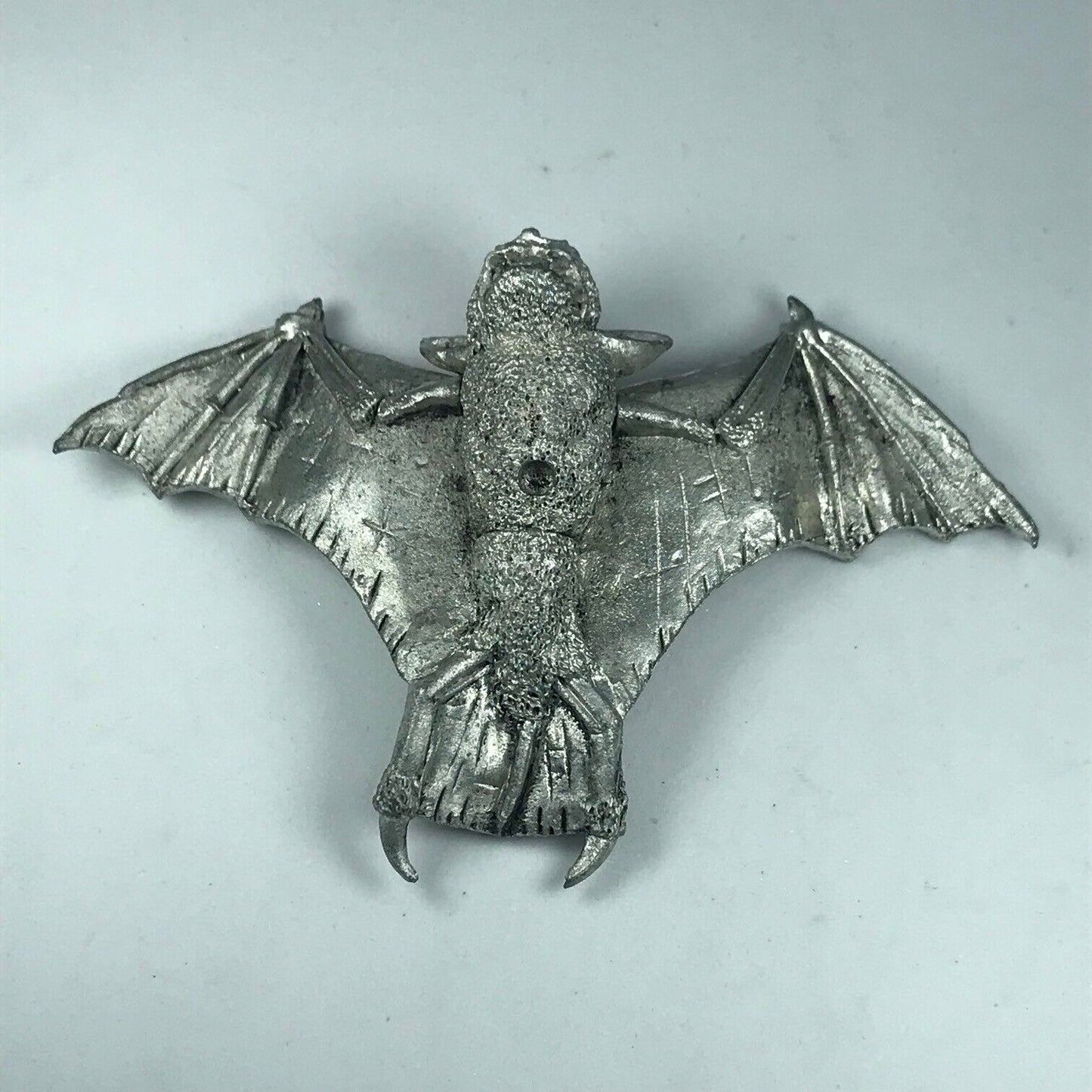 Metal Vampire Counts Soulblight Fell Bat - Warhammer Fantasy X8047