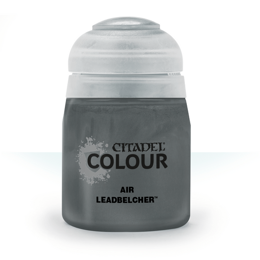 Citadel Air Leadbelcher 24ml Games Workshop Citadel Paint