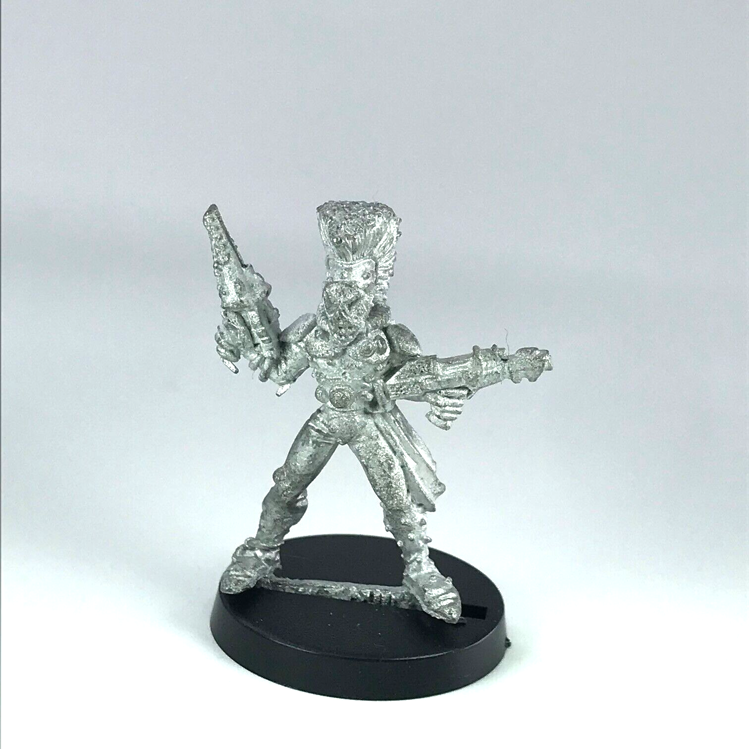 Eldar harlequin trouper rogue trader - warhammer 40k classic metal x230