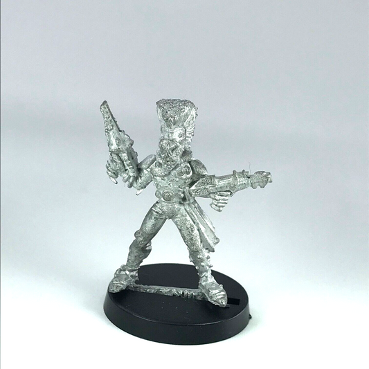 Eldar Harlequin Trouper Rogue Trader - Warhammer 40K Classic Metal X230