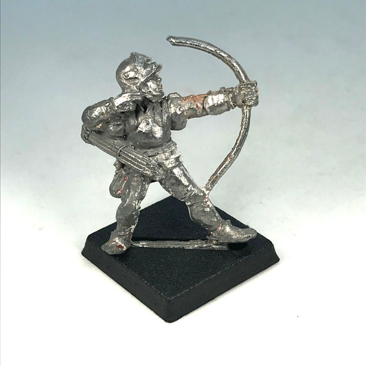 Classic Metal The Empire Archer Longbow Citadel - Warhammer Fantasy X8349