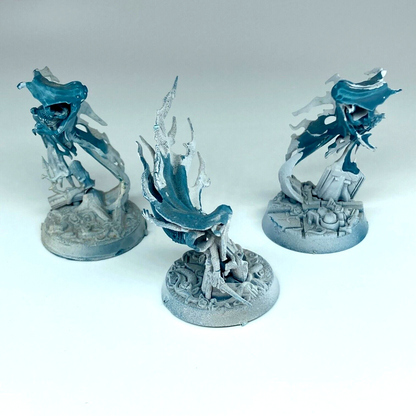 Myrmourn Banshees Nighthaunt - Warhammer Age of Sigmar Games Workshop C5279