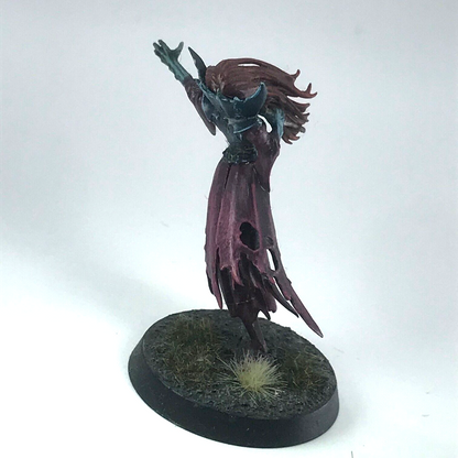 Nighthaunt Tomb Banshee - Warhammer Age of Sigmar Painted X4174