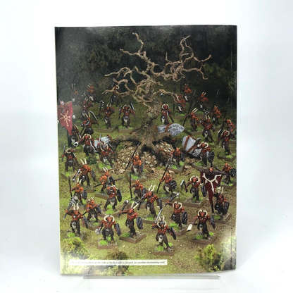 White Dwarf 284 Magazine Games Workshop Warhammer Fantasy 40,000 40K M443