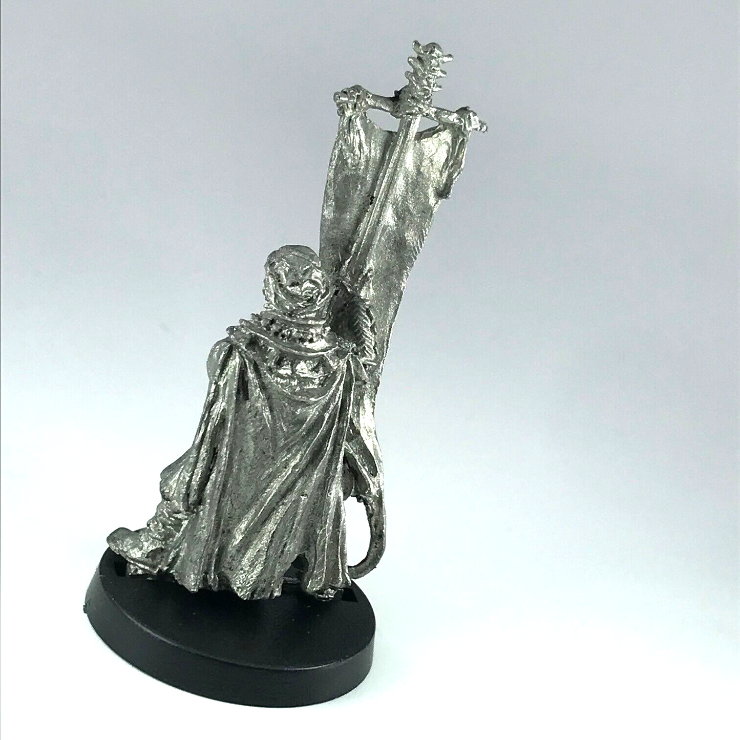 Haradrim Standard Bearer Harad - LOTR / Warhammer / Lord of the Rings X7947