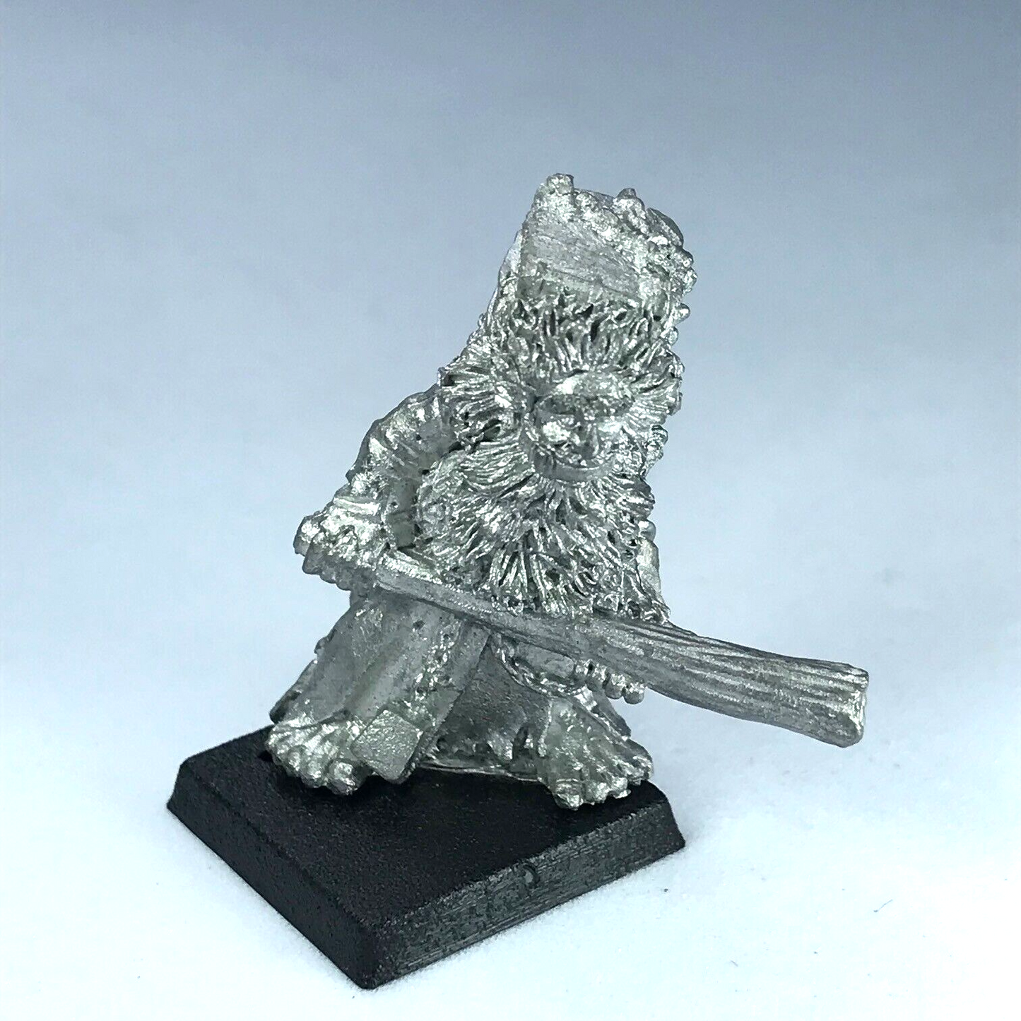 Flagellant Fanatic The Empire - Citadel Warhammer Fantasy Classic Metal X9926