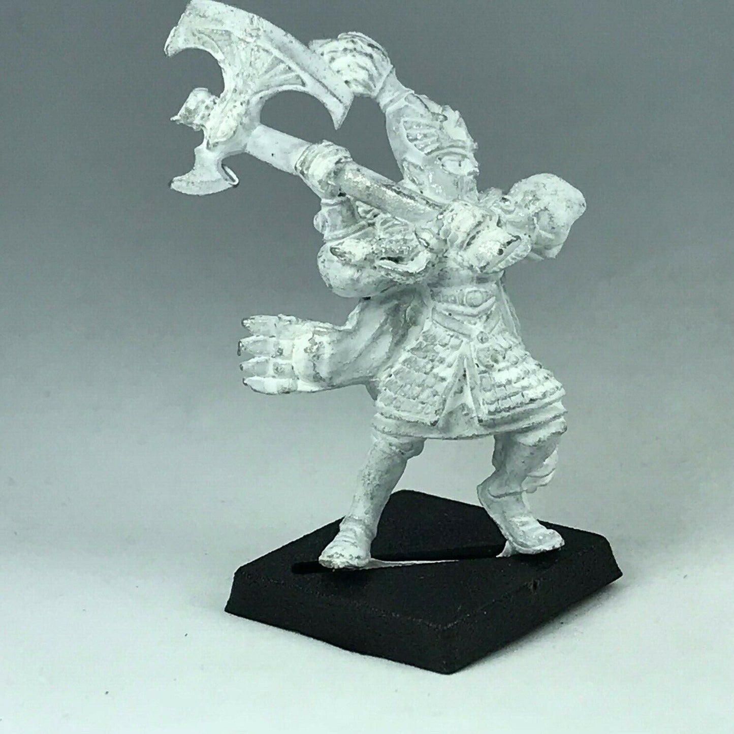 Metal High Elf Elves White Lion Warrior - Warhammer Fantasy X5144