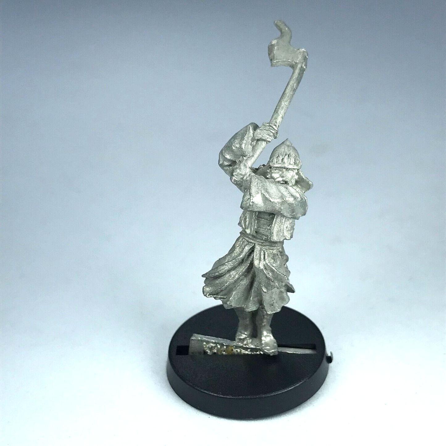 Metal Khandish Warrior - LOTR / Warhammer / Lord of the Rings X11726