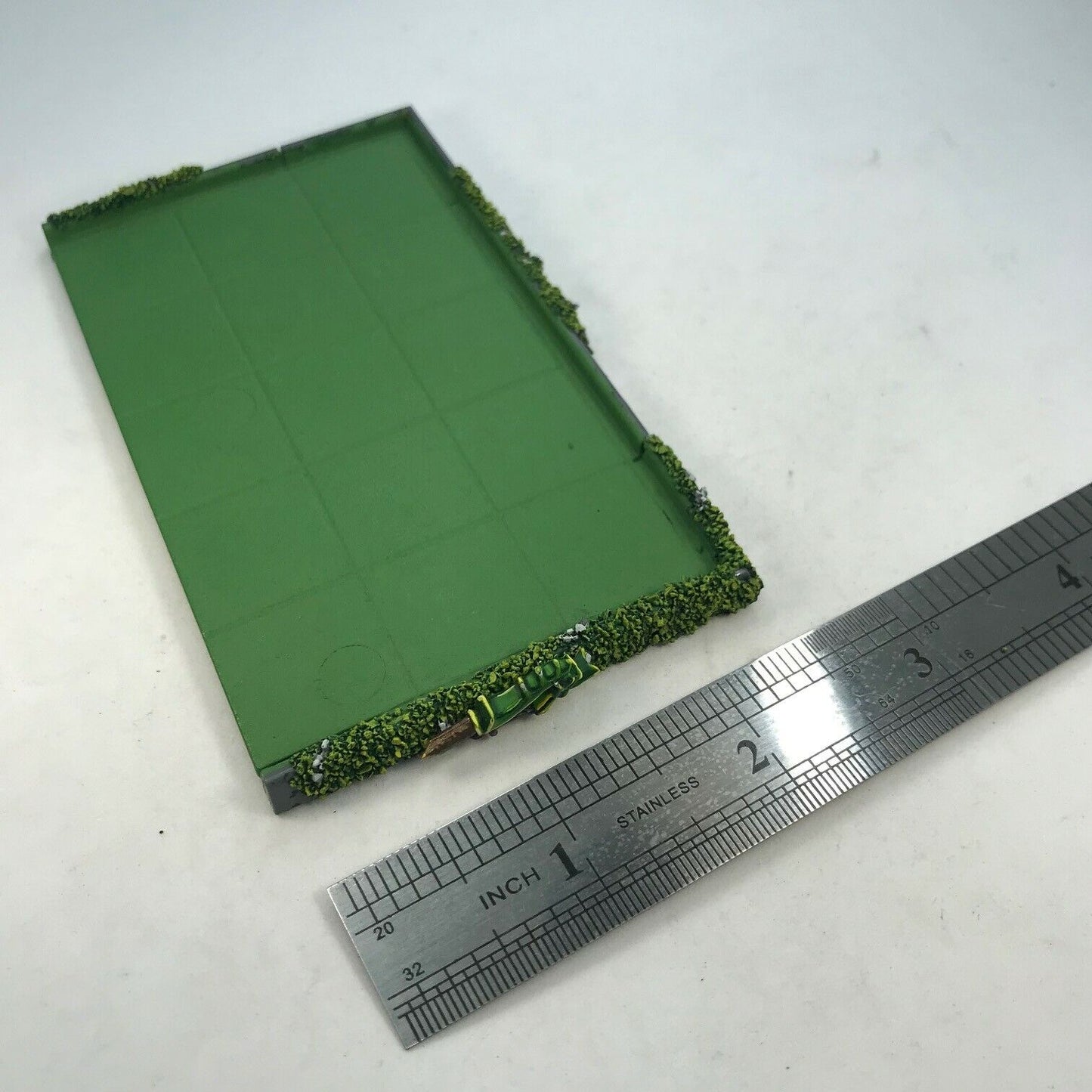 Model Movement Tray - Warhammer Fantasy C770