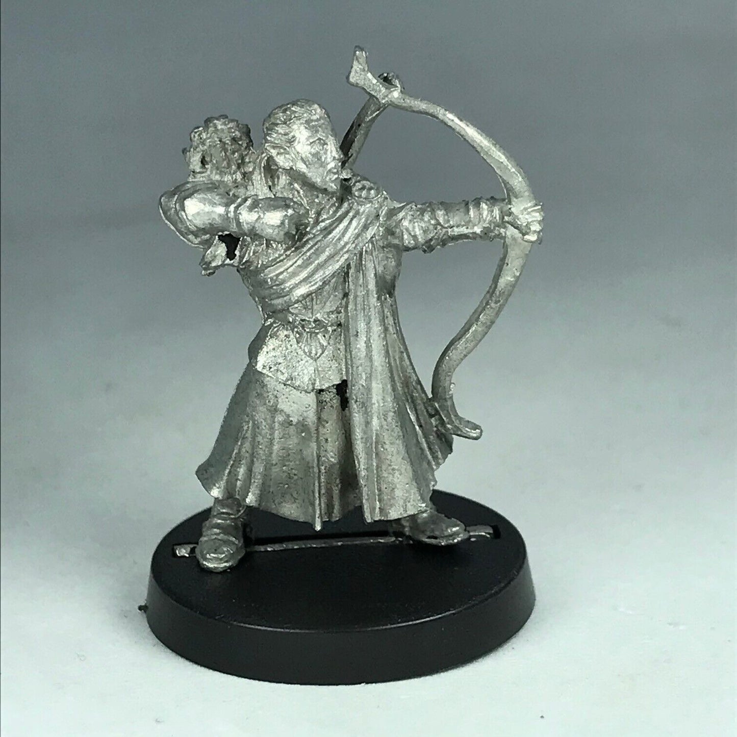 Metal Lothlorien Wood Elf - LOTR / Warhammer / Lord of the Rings X4544