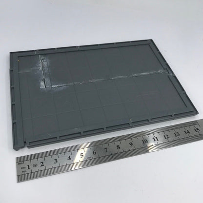 Model Movement Tray - Scale Shown - Warhammer Fantasy / Age of Sigmar MT60