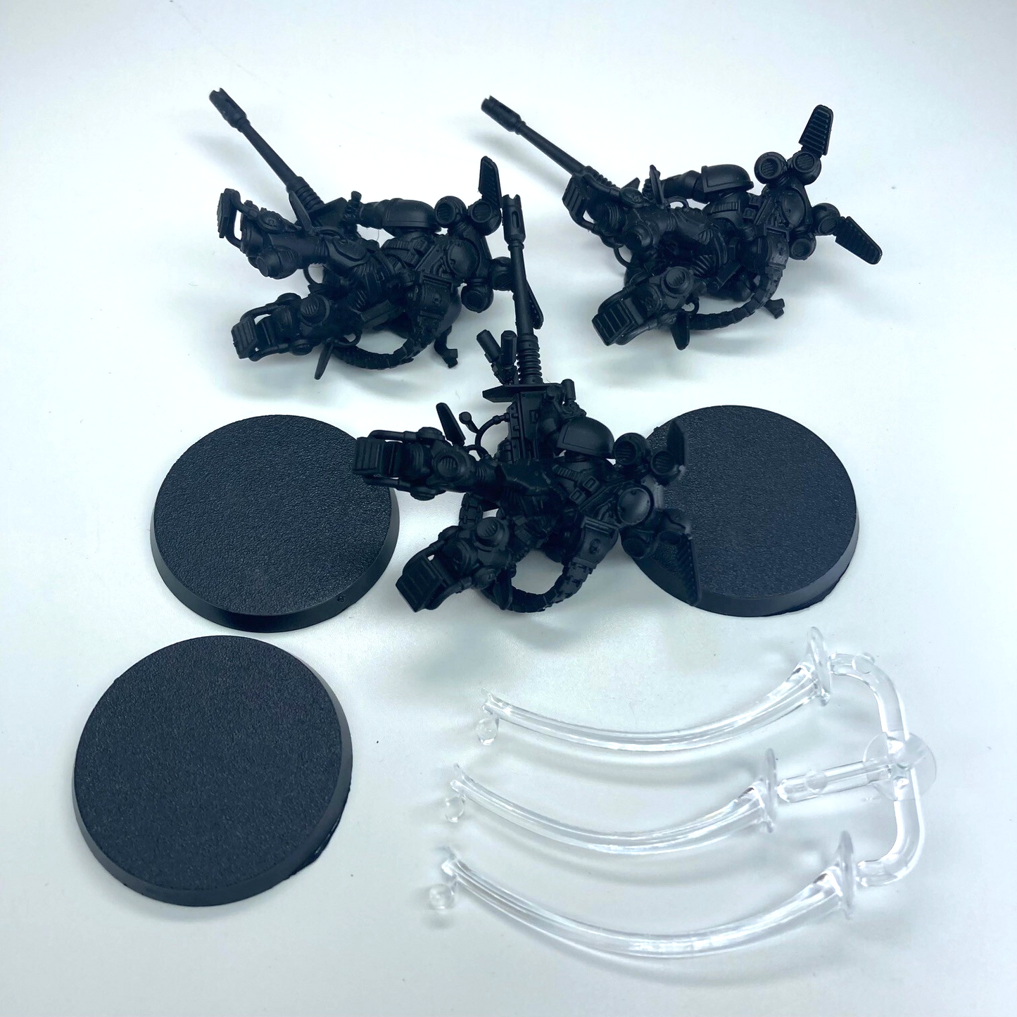 Primaris Suppressors - Space Marines - Warhammer 40K Games Workshop C6613