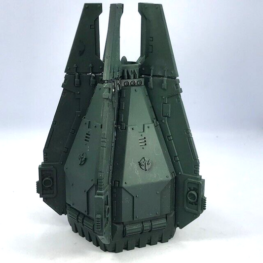 Space Marines Drop Pod 2 - Warhammer 40K Games Workshop