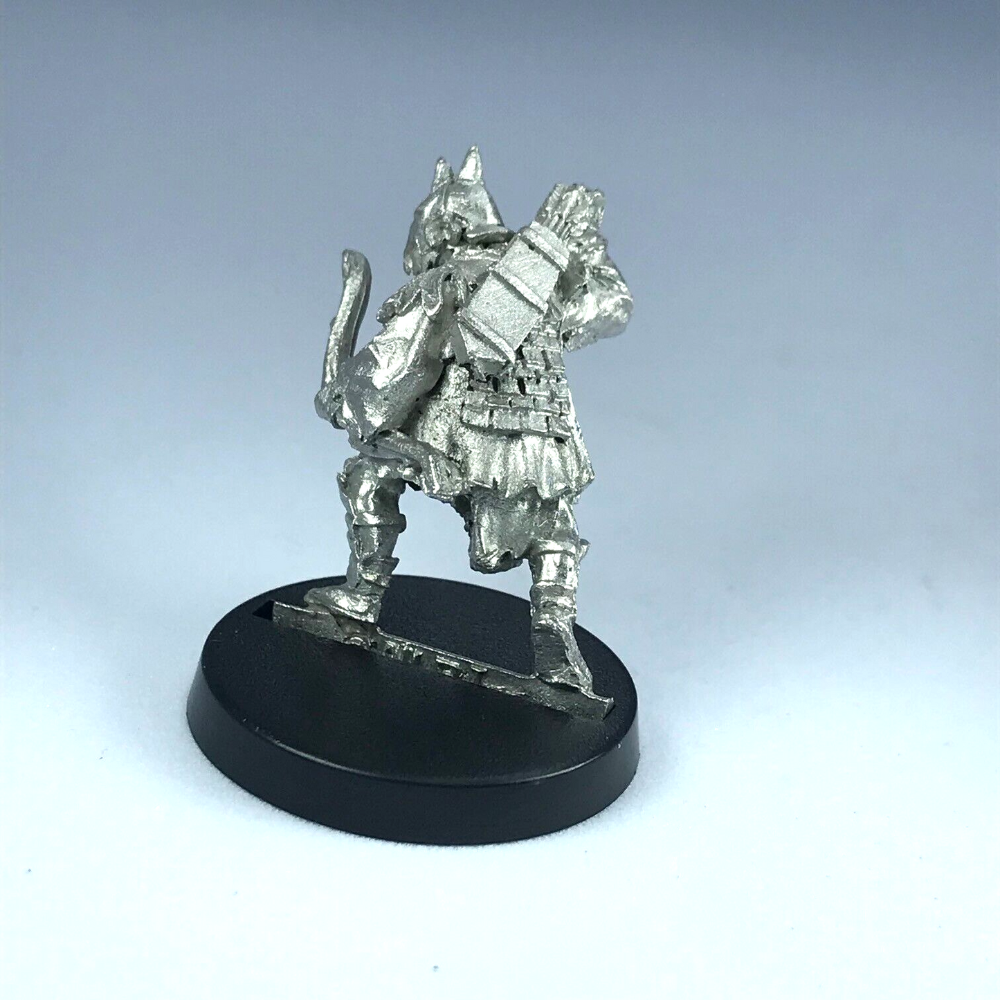 Mordor Orc Archer LOTR - Warhammer / Lord of the Rings Metal GW X1906