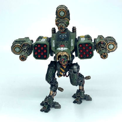Armiger Kitbash - Imperial Knights / Adeptus Mechanicus Warhammer 40k (3)