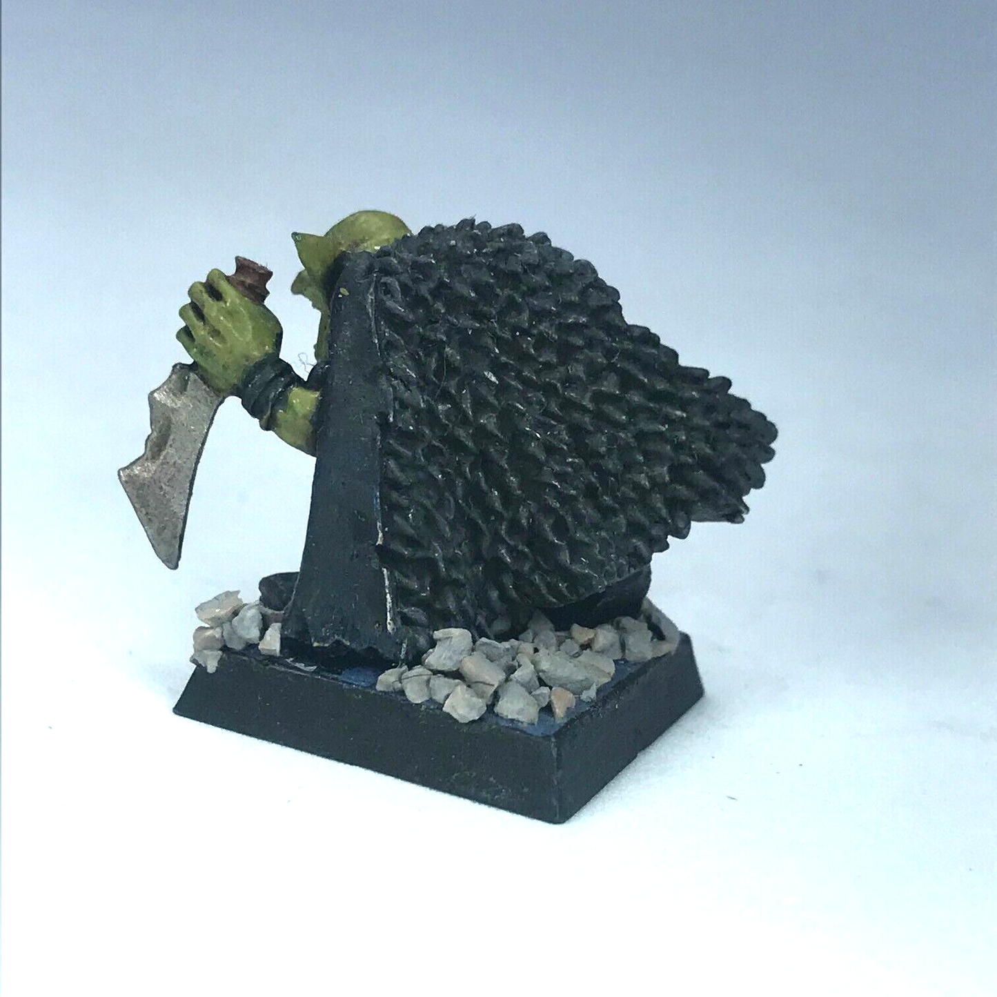 Metal Goblin Nasty Skulker Orcs & Goblins - Painted - Warhammer Fantasy X465