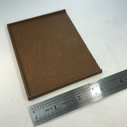 Model Movement Tray - Warhammer Fantasy C1306