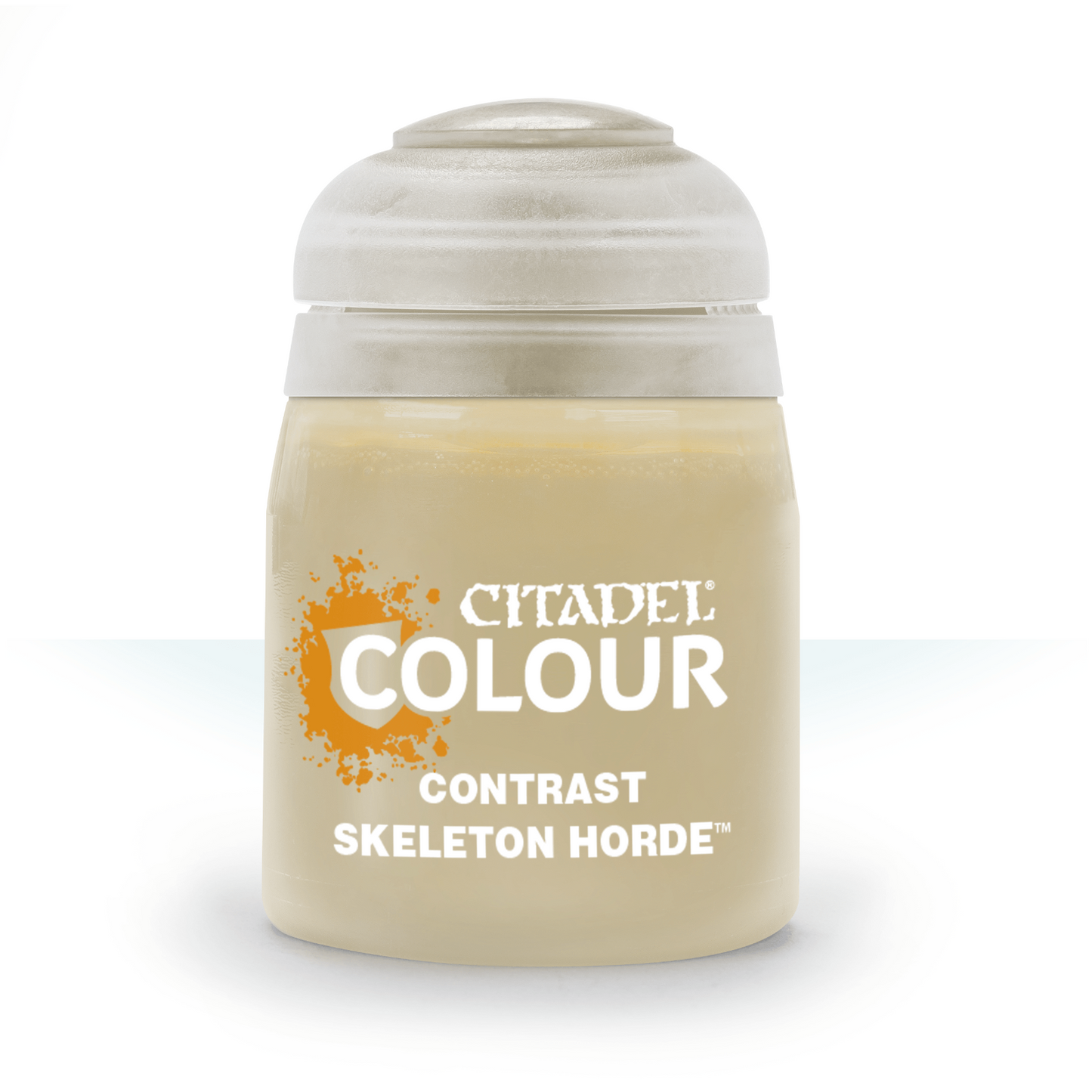 Skeleton Horde - Citadel Contrast 18ml Games Workshop Citadel Paint