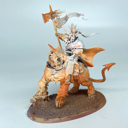 Vandus Hammerhand - Stormcast Eternals - Warhammer Age of Sigmar GW C5464