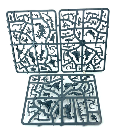 Drukhari Mandrake Squad - Sprue - No Bases - Warhammer 40K Games Workshop W40