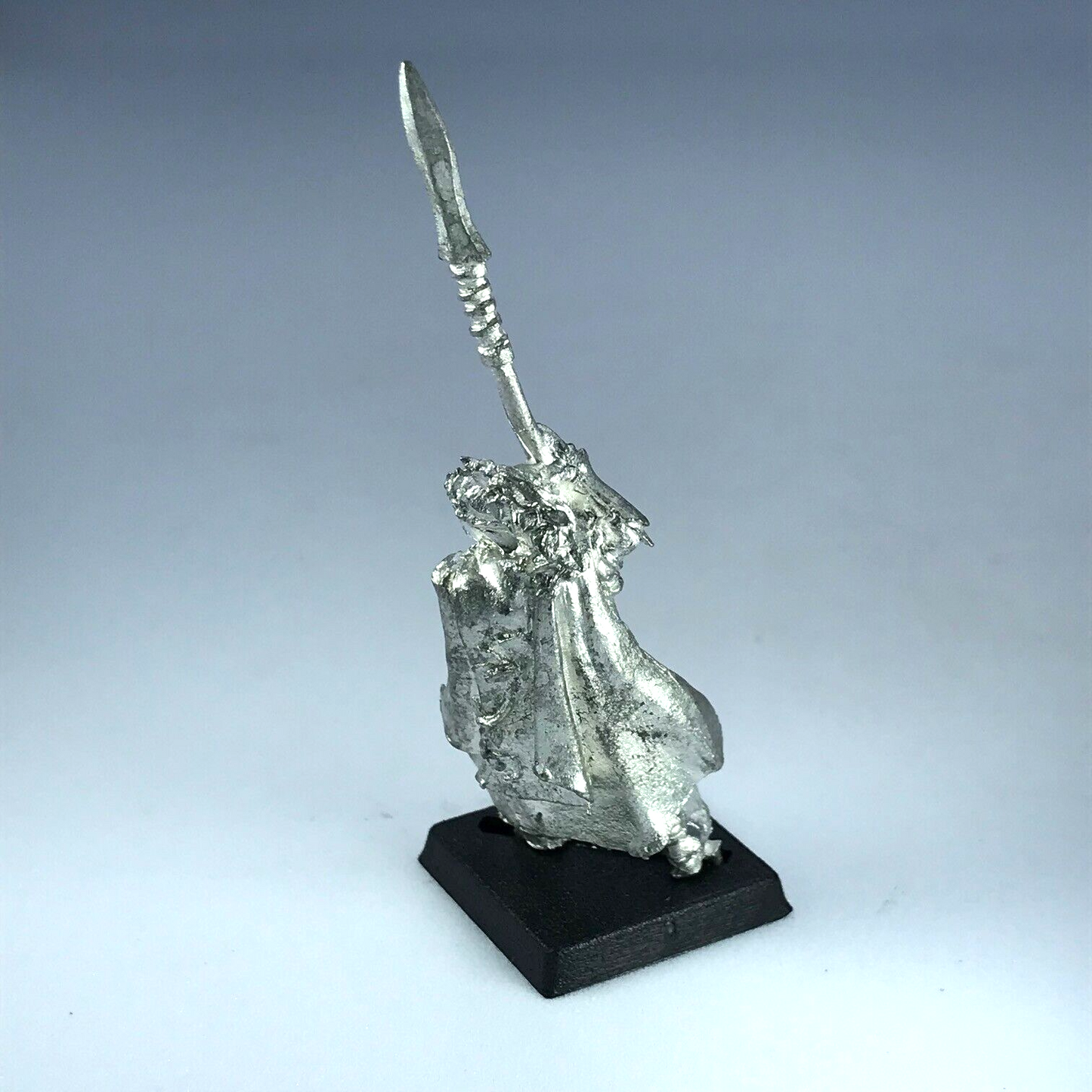 Wood Elves Eternal Guard Elf - Warhammer Fantasy GW Classic Metal X6693