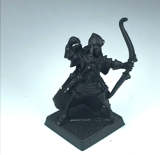 High Elves Shadow Warrior Scout - Warhammer Fantasy Classic Metal GW X6301