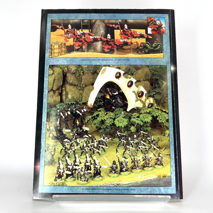 White Dwarf 246 Magazine Games Workshop Warhammer Fantasy 40,000 40K M1422