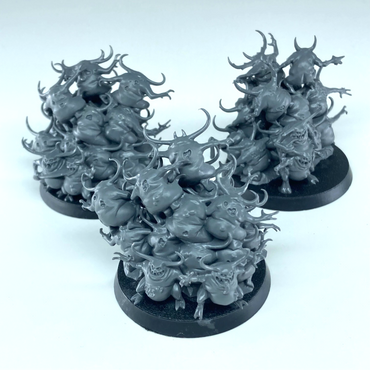Nurglings Swarm - Maggotkin Of Nurgle - Warhammer Age of Sigmar GW C3235