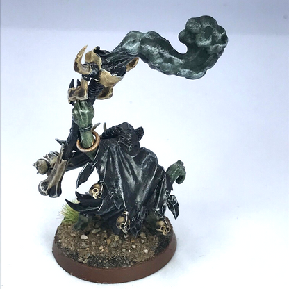 Weirdnob Shaman Orruk Warclans - Warhammer Age of Sigmar Painted GW C4784