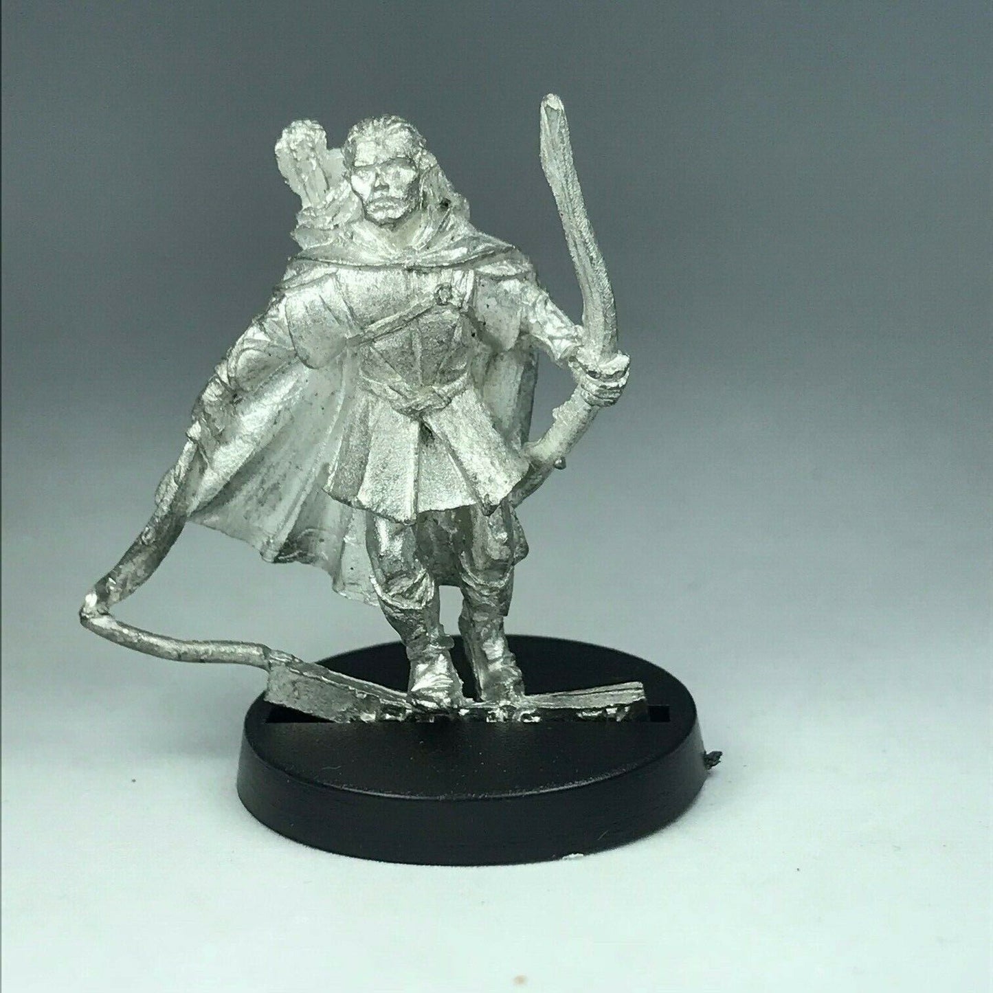 Metal Legolas Elf Hero LOTR - Warhammer / Lord of the Rings X2812