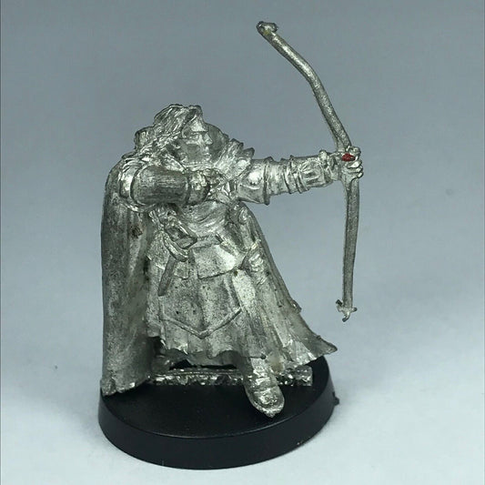 Metal Faramir Ranger Gondor - LOTR / Warhammer / Lord of the Rings X6259