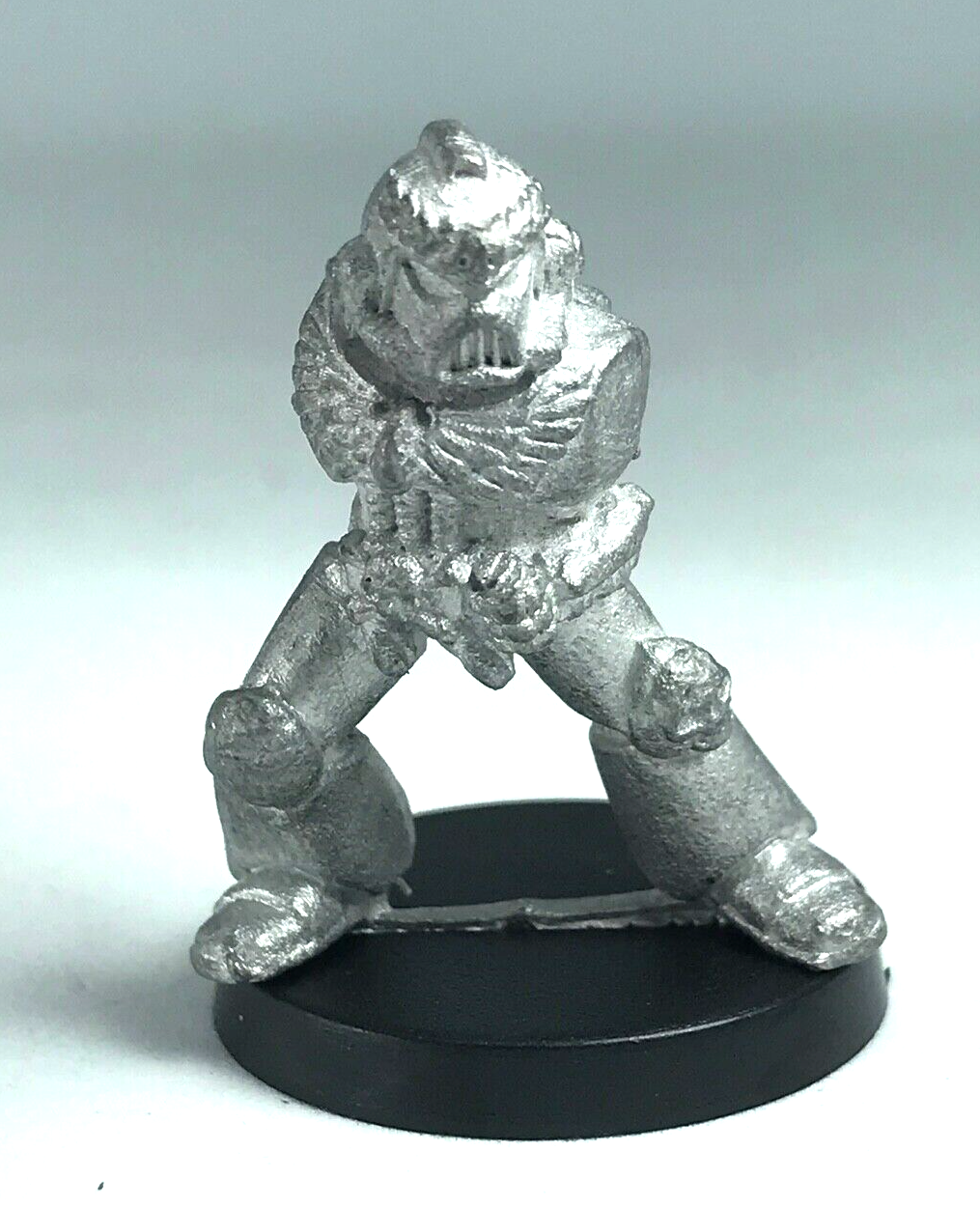 Classic Metal Space Marine Trooper - Rogue Trader - Warhammer 40K X2592