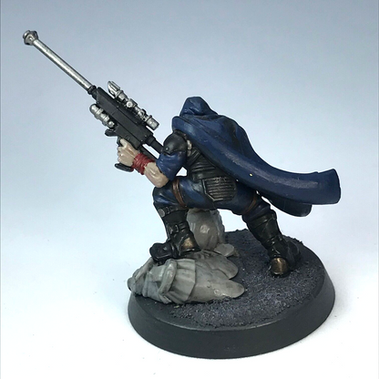 Custom Sanctus Genestealer Cults - Warhammer 40K X3039