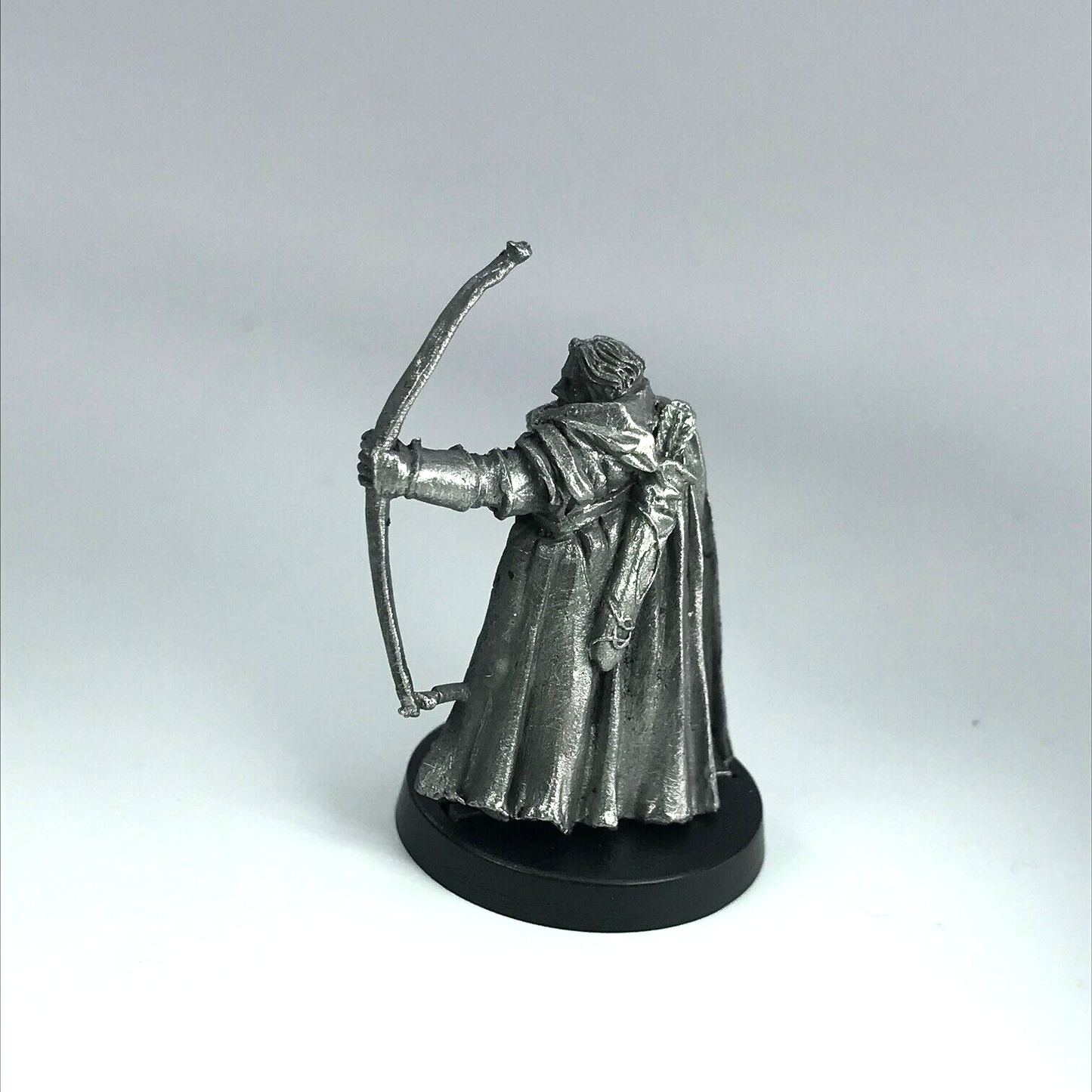 Faramirs Ranger LOTR Warhammer / Lord of the Rings Metal Games Workshop X12618