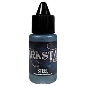 Steel Darkstar Molten Metals Paint 17ml Bottles - New & Unopened